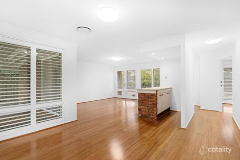 Property photo of 17 Elliston Place Barden Ridge NSW 2234