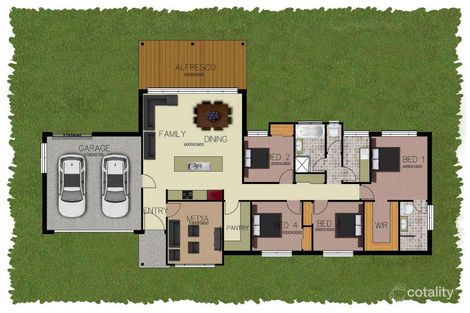 Property photo of 14 Moonlight Crescent Coffs Harbour NSW 2450