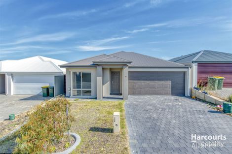 Property photo of 4 Indus Vista Alkimos WA 6038