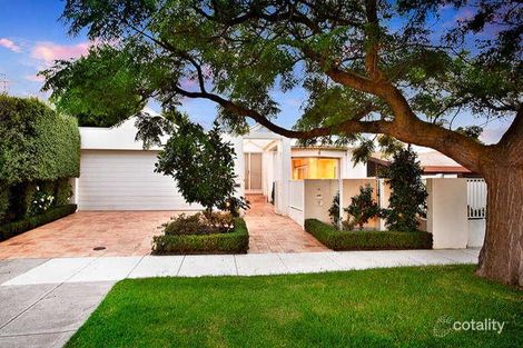 25 Bealiba Rd, Caulfield South, VIC 3162