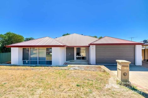 Property photo of 8 Torrisi Place Donnybrook WA 6239