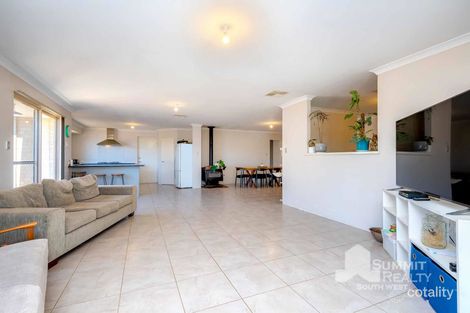 Property photo of 8 Torrisi Place Donnybrook WA 6239