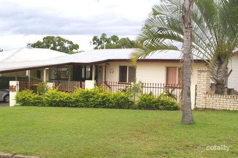 Property photo of 36A Harold Street Bundamba QLD 4304