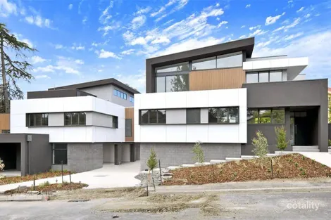 7/55 Brown St, Heidelberg, VIC 3084