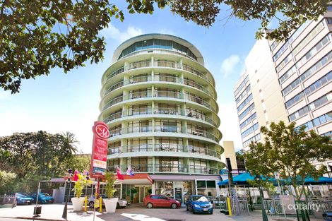Property photo of 101/239 Wickham Terrace Spring Hill QLD 4000
