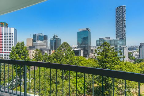 Property photo of 101/239 Wickham Terrace Spring Hill QLD 4000