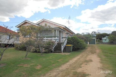 Property photo of 11 Murphy Street Goomeri QLD 4601