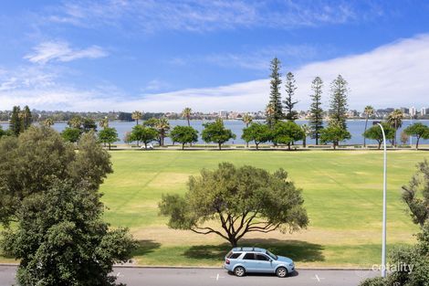 Property photo of 21/60 Terrace Road East Perth WA 6004