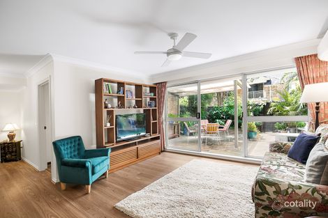 Property photo of 5/36 Milner Crescent Wollstonecraft NSW 2065