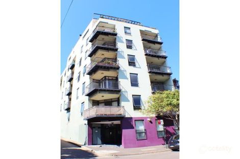 18/2-4 Bellevue St, Surry Hills, NSW 2010