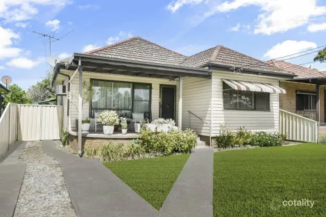 Property photo of 9 Amesbury Avenue Sefton NSW 2162