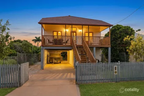 Property photo of 39A Opal Street Emerald QLD 4720