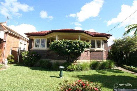 Property photo of 11 Nicholas Avenue Campsie NSW 2194