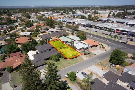 Property photo of 20 Centaur Street Riverton WA 6148