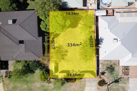Property photo of 20 Centaur Street Riverton WA 6148