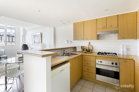 Property photo of 758/99 Jones Street Ultimo NSW 2007