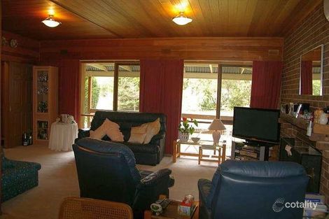 Property photo of 168 Slatey Creek Road Woodend VIC 3442