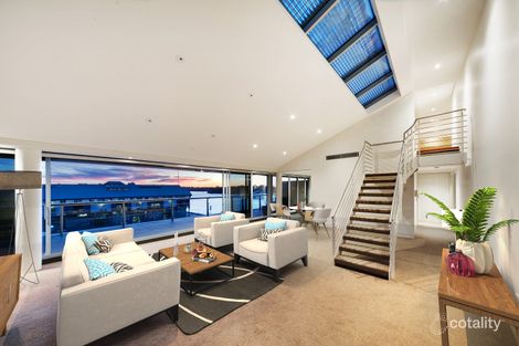 Property photo of 616/19 Hickson Road Dawes Point NSW 2000