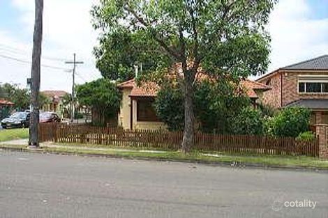 Property photo of 23 Benaroon Road Belmore NSW 2192