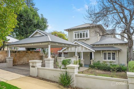 9 Saunders St, Swanbourne, WA 6010