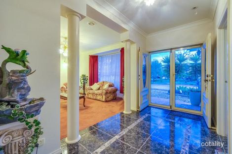 Property photo of 22 Dalmany Avenue Point Cook VIC 3030
