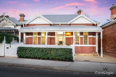 Property photo of 14 Railway Street Cottesloe WA 6011