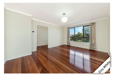 Property photo of 62 Gruner Street Weston ACT 2611