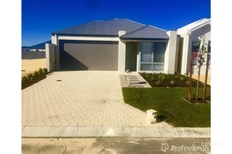 Property photo of 49 Dickerson Loop Hammond Park WA 6164