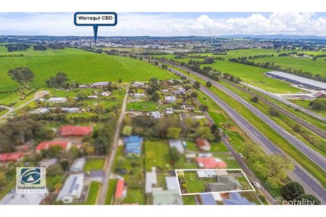 Property photo of 3 McColl Street Nilma VIC 3821