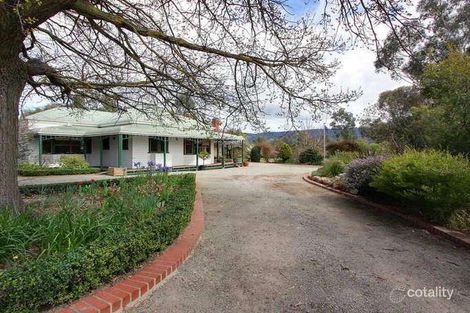 6692 Maroondah Hwy, Yarck, VIC 3719