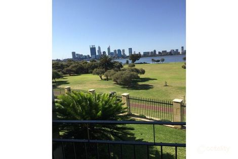 Property photo of 6/172 Mill Point Road South Perth WA 6151