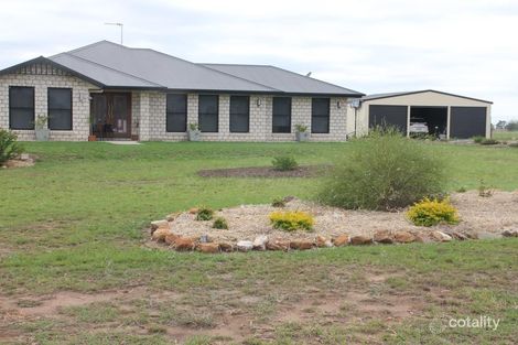 Property photo of 61 Saleyards Road Millmerran QLD 4357