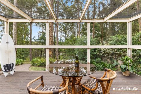Property photo of 5 Annetts Parade Mossy Point NSW 2537