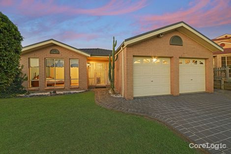 Property photo of 8 Jervis Street Prestons NSW 2170