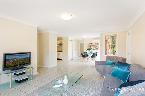 Property photo of 13/41-43 Hampden Road South Wentworthville NSW 2145