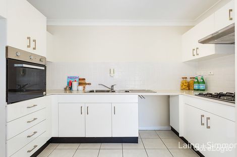 Property photo of 13/41-43 Hampden Road South Wentworthville NSW 2145