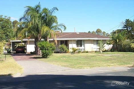 Property photo of 2 Lance Place Kewdale WA 6105