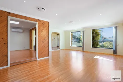 Property photo of 31 Swindon Crescent Keilor Downs VIC 3038