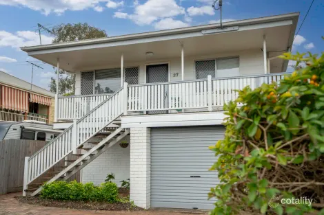 27 Price St, Oxley, QLD 4075