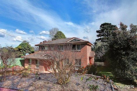 Property photo of 25 Bedford Road Woodford NSW 2778