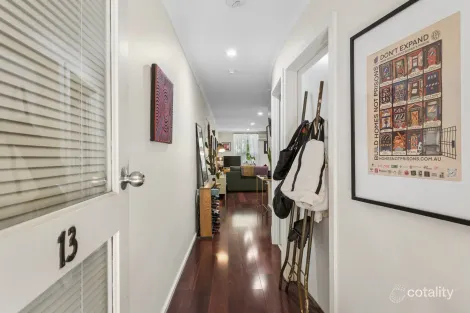 Property photo of 13/11 Pennington Terrace North Adelaide SA 5006