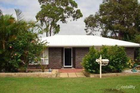 Property photo of 16 Robinson Street Taranganba QLD 4703
