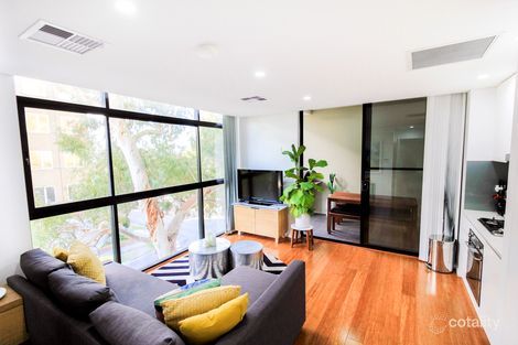 Property photo of 7/78 Chandos Street St Leonards NSW 2065