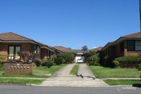 6/63-65 St Georges Rd, Bexley, NSW 2207