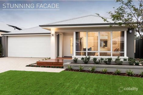 2/34 Ingrilli Ct, Lake Coogee, WA 6166