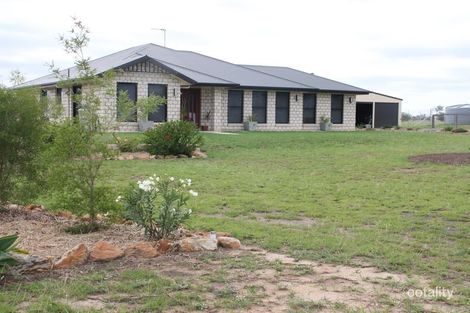 Property photo of 61 Saleyards Road Millmerran QLD 4357
