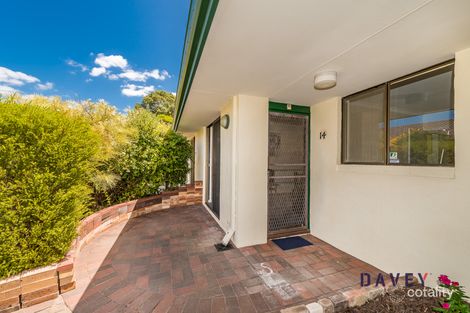 Property photo of 14/208 North Beach Drive Tuart Hill WA 6060