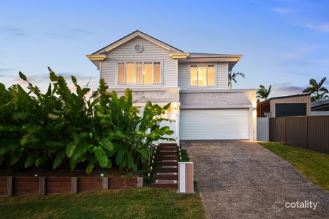 1 Leafy Cl, Burleigh Waters, QLD 4220