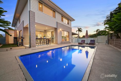 Property photo of 1 Leafy Close Burleigh Waters QLD 4220