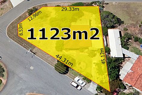 Property photo of 17 Osborne Place Stirling WA 6021